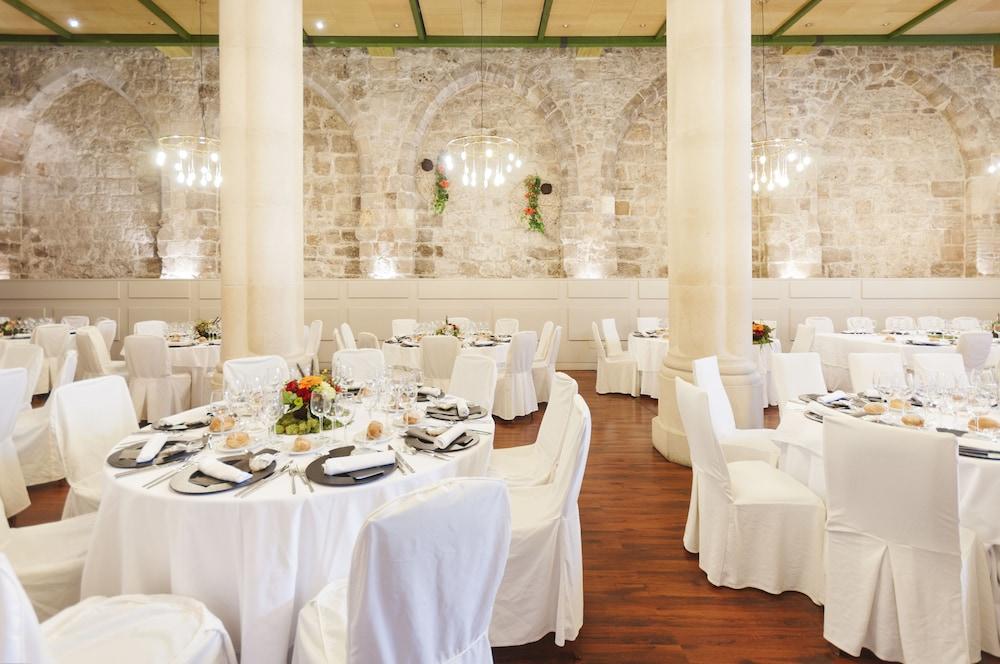 Rice Palacio De Los Blasones Burgo Zewnętrze zdjęcie